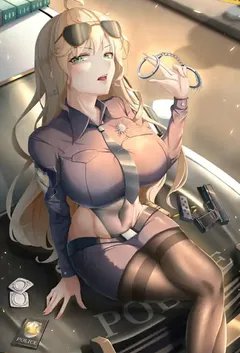 理由二十三